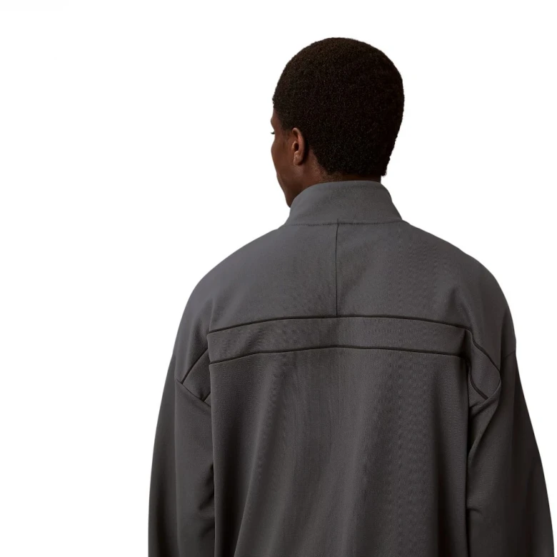 Breathable Travel Track 3