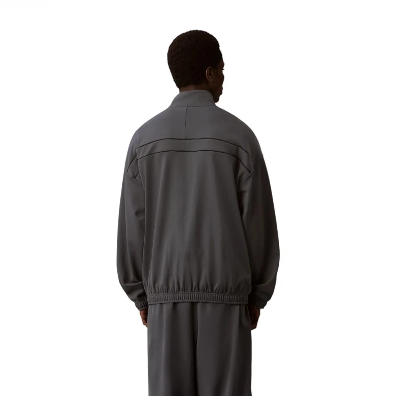 Breathable Travel Track 1