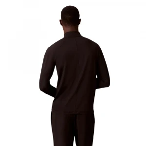 Quick-Dry 1/4 Zip Long Sleeve Technical To 1