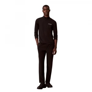 Quick-Dry 1/4 Zip Long Sleeve Technical To 4