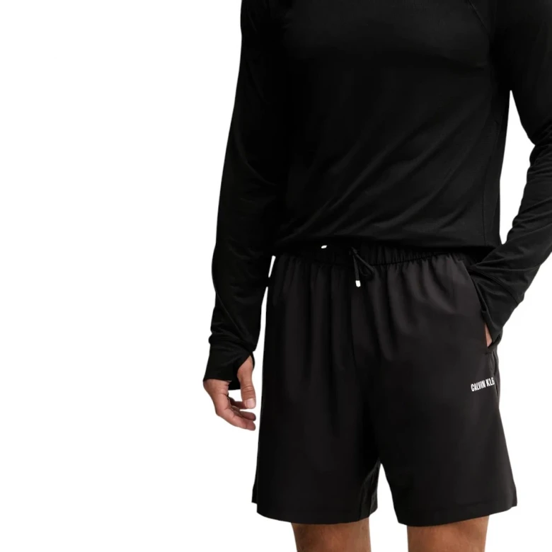 Wicking Quick-Dry Performance Gym