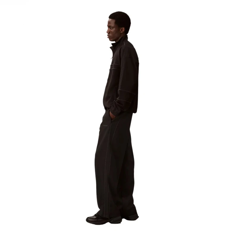 Breathable Travel Tracksuit Bottoms 5