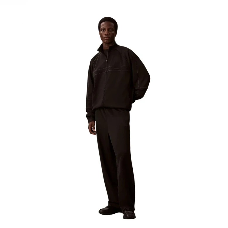 Breathable Travel Tracksuit Bottoms