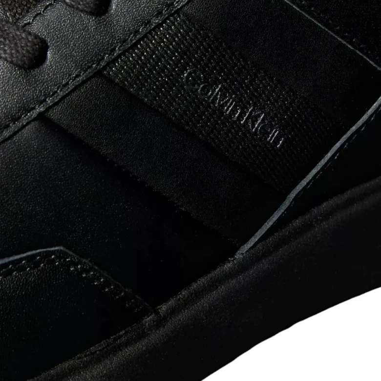 City Runner Laceup 6