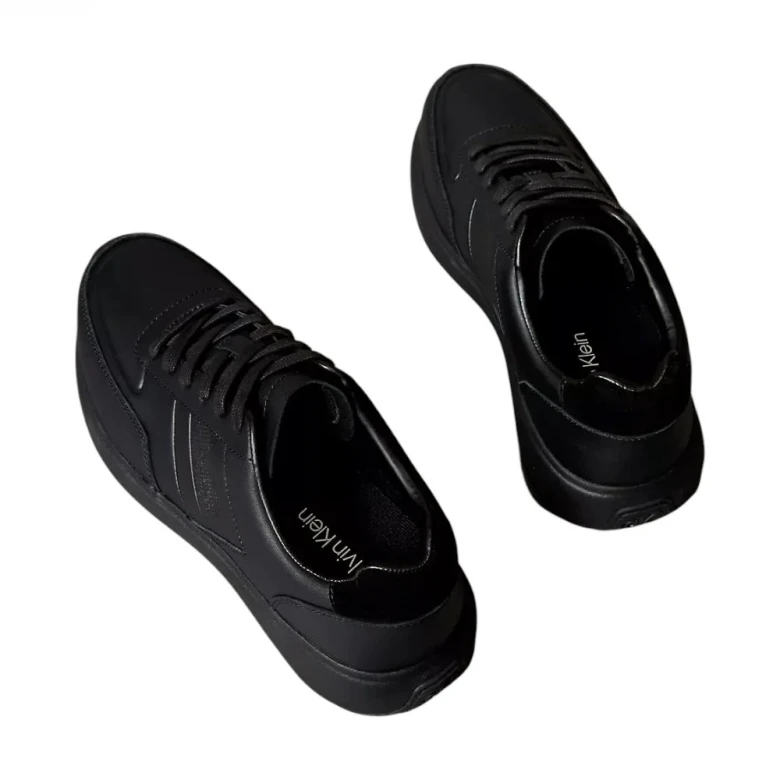 City Runner Laceup 3