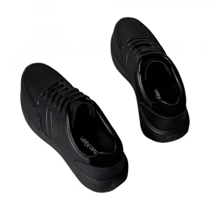 City Runner Laceup 3