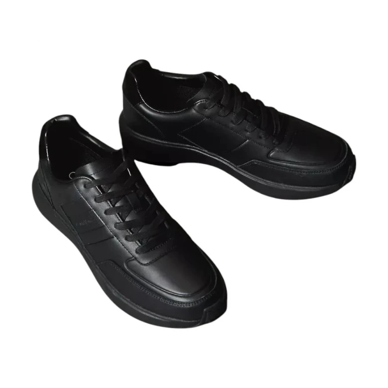 City Runner Laceup 1