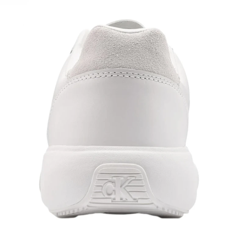 City Runner Laceup 2