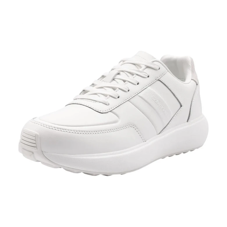 City Runner Laceup 1