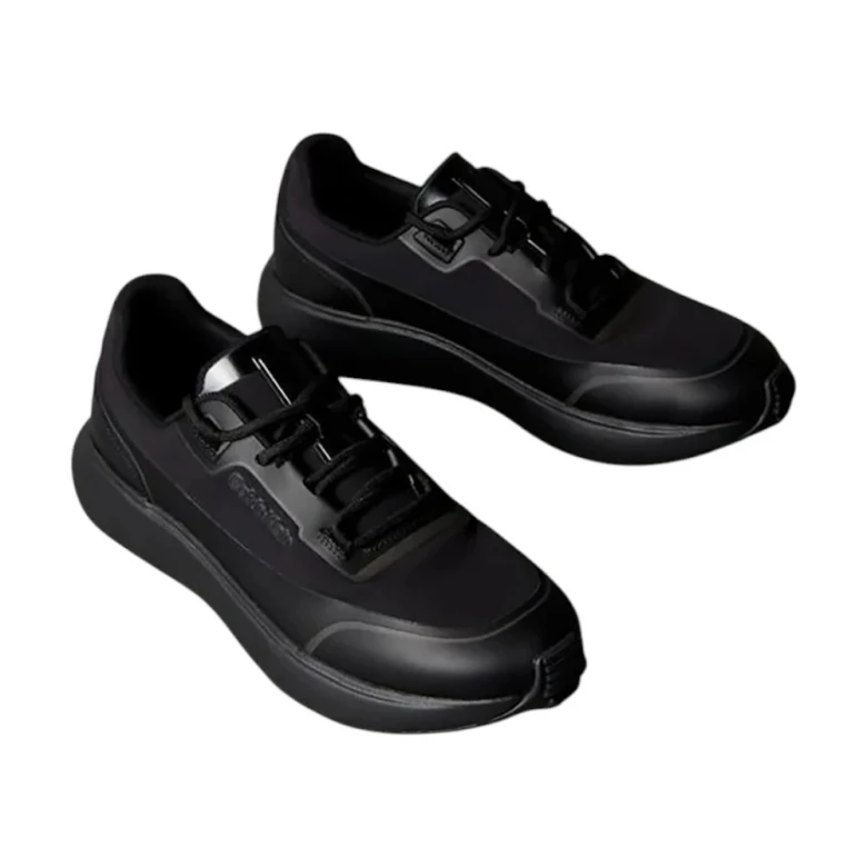 City Runner Laceup 2