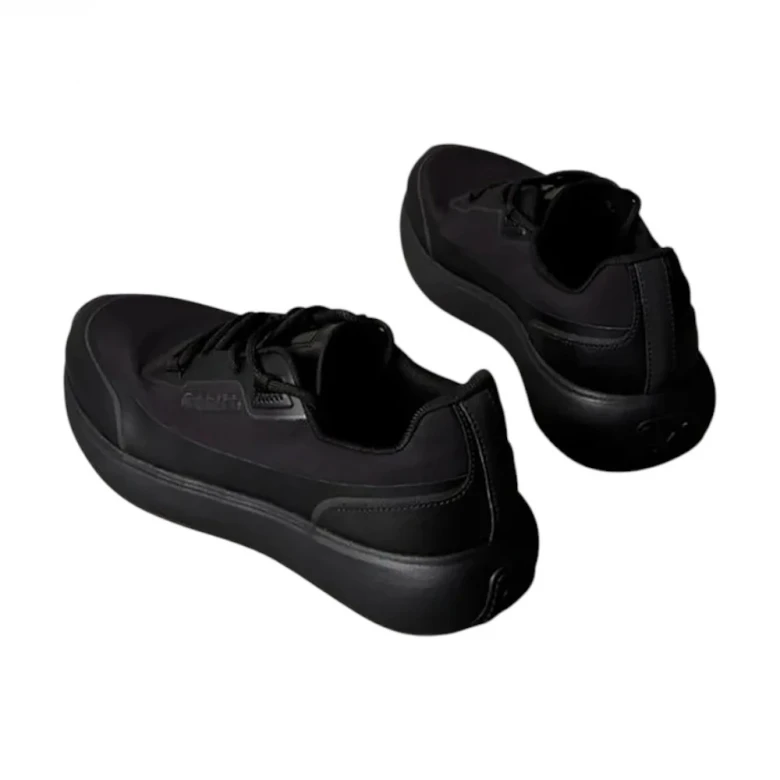 City Runner Laceup 3