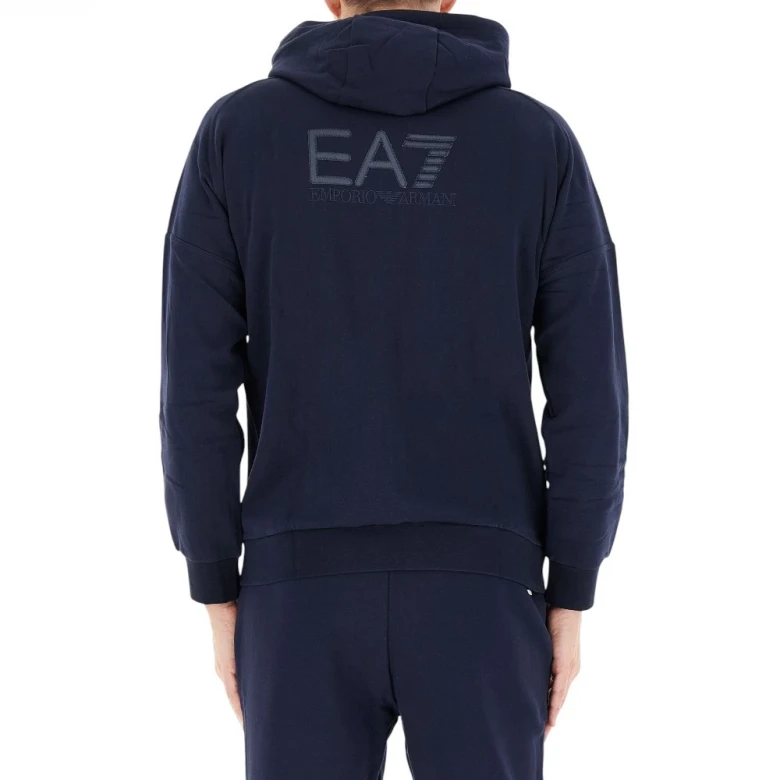 Train Visibility Hoodie 2