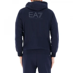 Train Visibility Hoodie 2