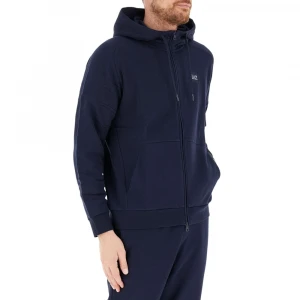 Train Visibility Hoodie 1