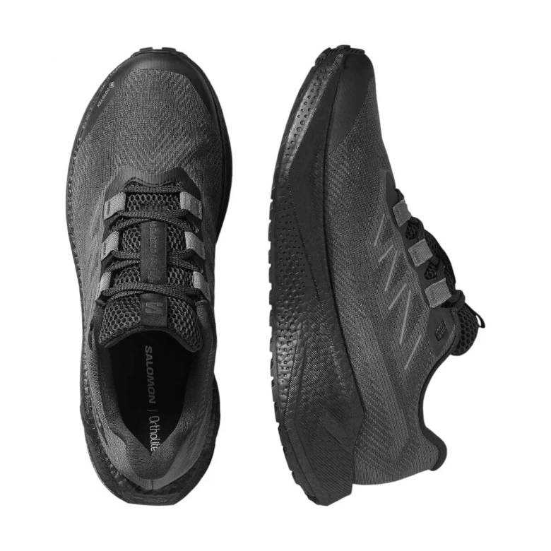 Aero Blaze 3 Grvl Gore-Tex 1