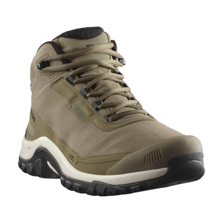 Shelter Waterproof 3