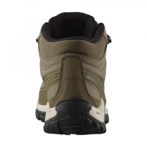 Shelter Waterproof 4