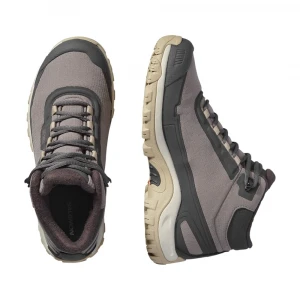 Shelter Waterproof 1