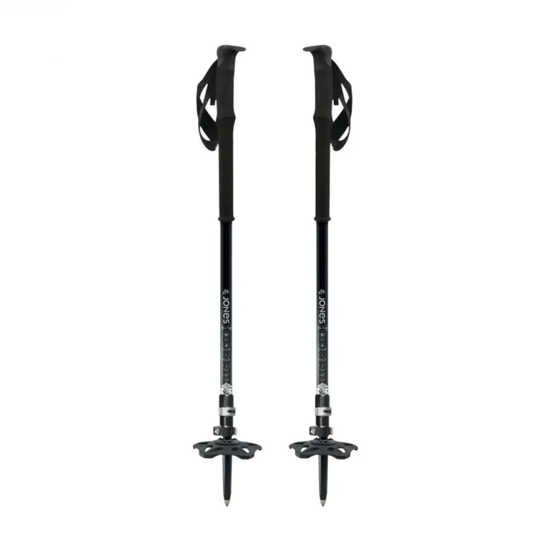 Talon Splitboard 1
