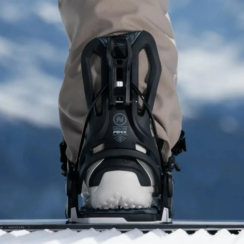 Flow Fenix 3