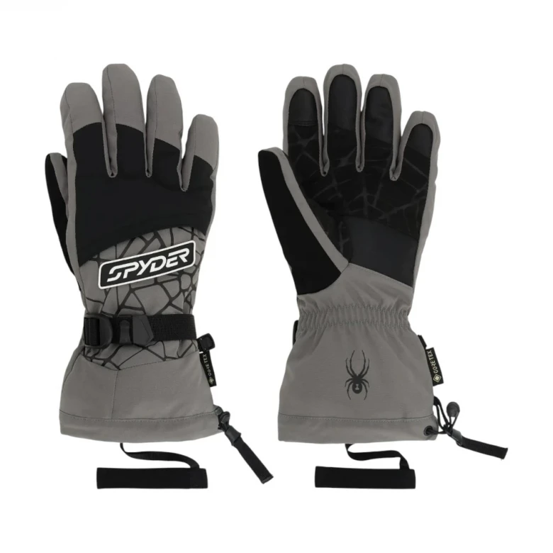 Overweb Gtx Gloves