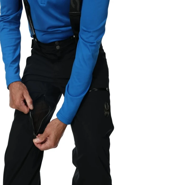 Dare Pants Lengths 2