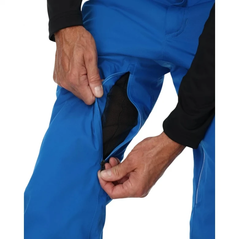 Dare Pants Lengths 2