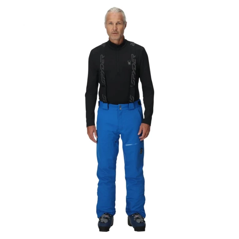 Dare Pants Lengths
