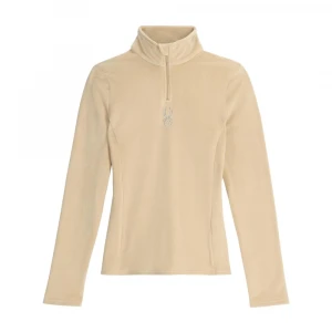 Shimmer Bug 1/2 Zip 3