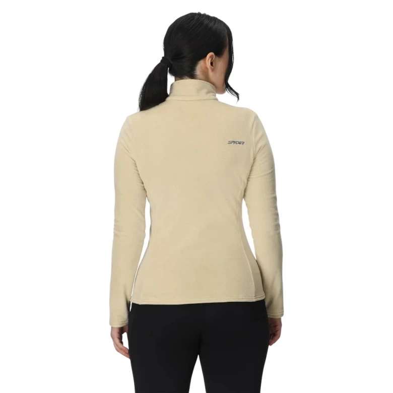 Shimmer Bug 1/2 Zip 1