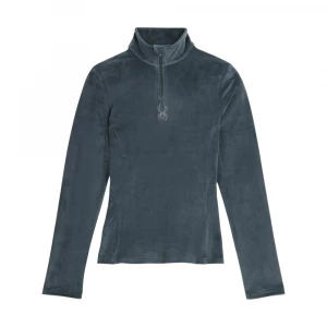 Shimmer Bug 1/2 Zip 3