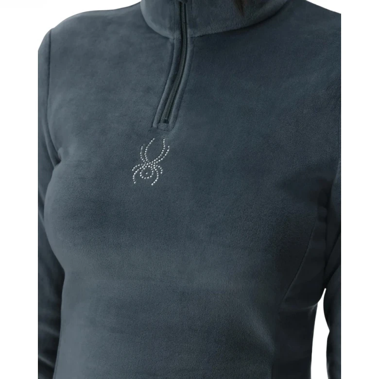 Shimmer Bug 1/2 Zip 2