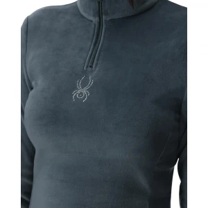 Shimmer Bug 1/2 Zip 2