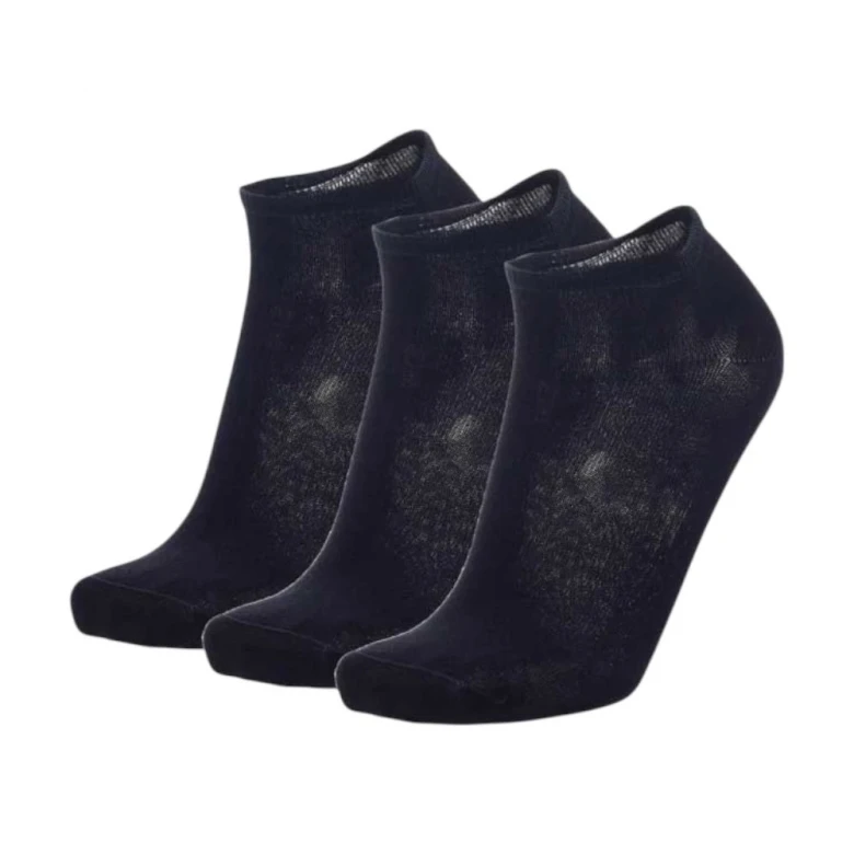 Extra Dry Short Socks (3 Pairs)