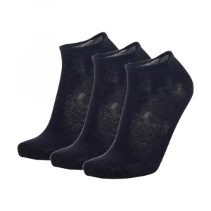 Extra Dry Short Socks (3 Pairs)