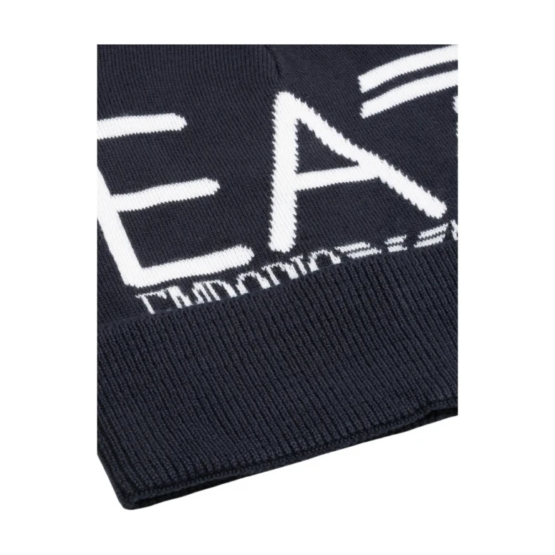 Mountain U Visibility Beanie 1