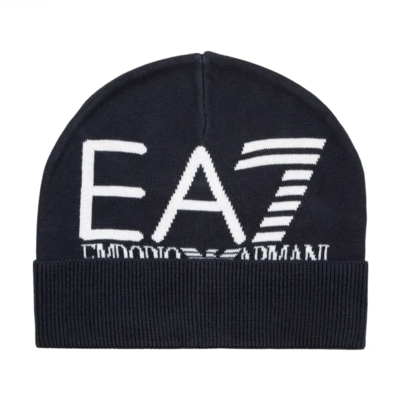 Mountain U Visibility Beanie