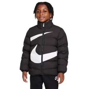 Wrap Swoosh Debossed Quilt