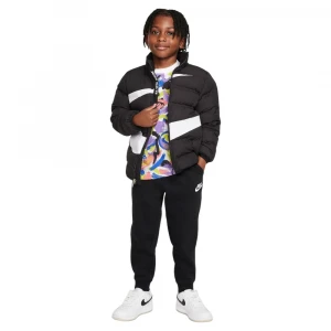 Wrap Swoosh Debossed Quilt 5