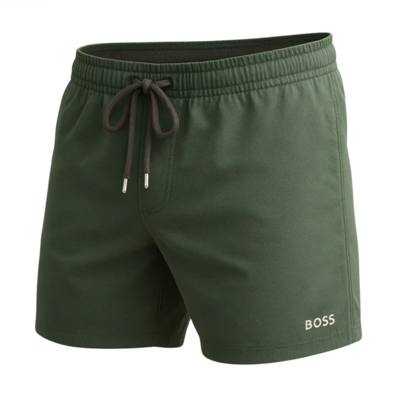 Tio Swim Shorts