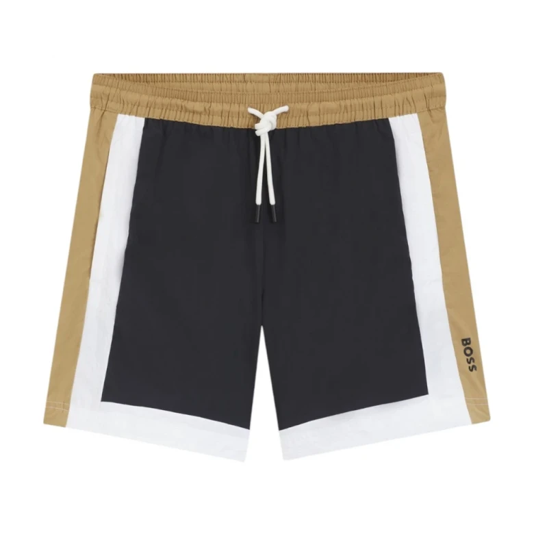 Remy Swim Shorts 3