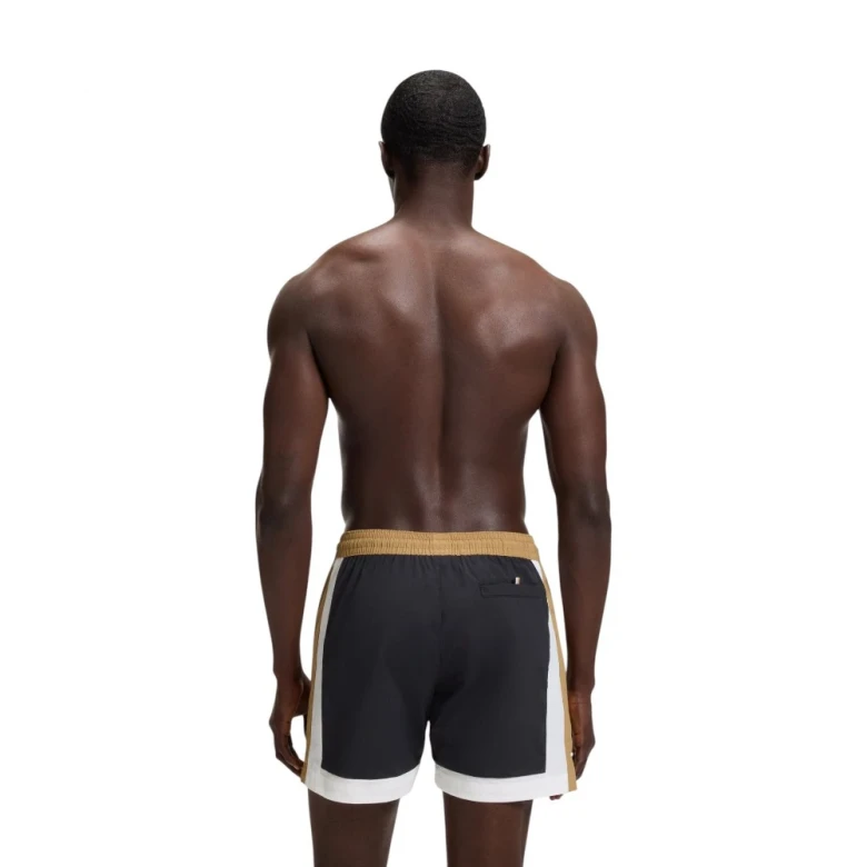 Remy Swim Shorts 1