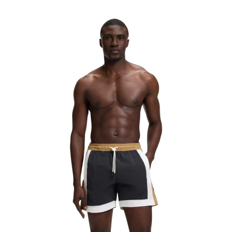 Remy Swim Shorts