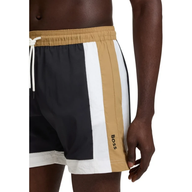 Remy Swim Shorts 2