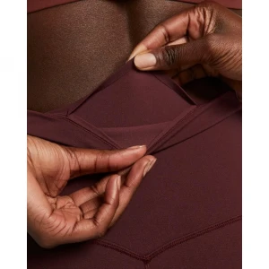 леггинсы w nk df zenvy hr tght 6