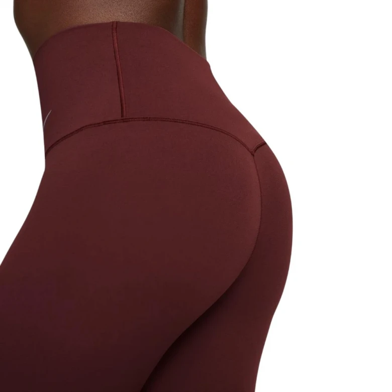 леггинсы w nk df zenvy hr tght 5