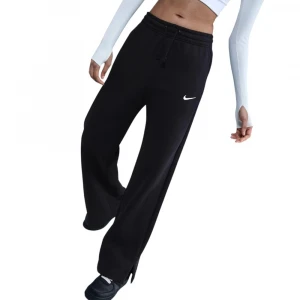 брюки w nsw phnx flc hr pant wide 2