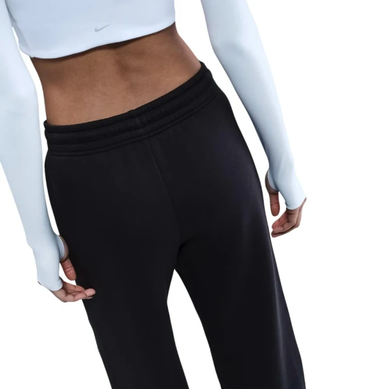 брюки w nsw phnx flc hr pant wide 2 2