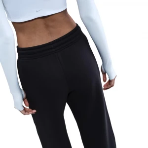 брюки w nsw phnx flc hr pant wide 2 2