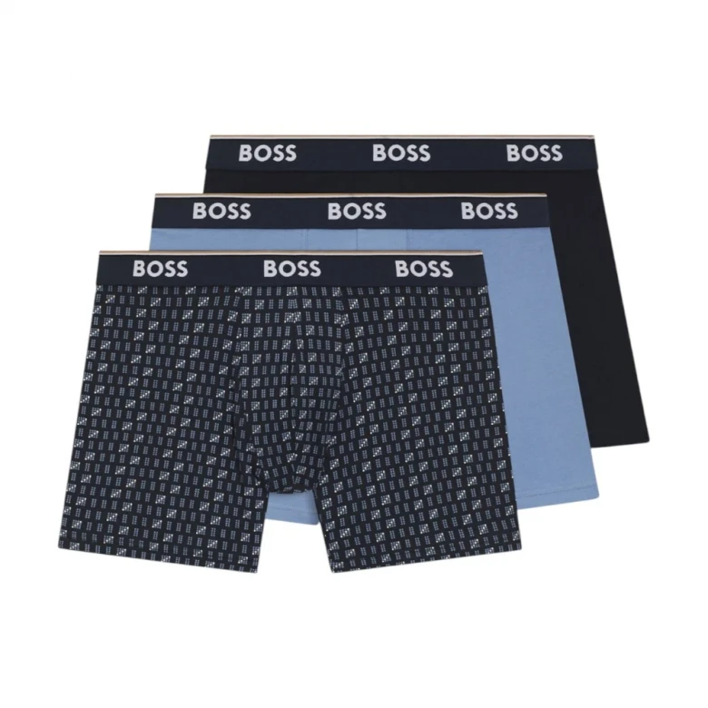 BoxerBr 3P Power Des